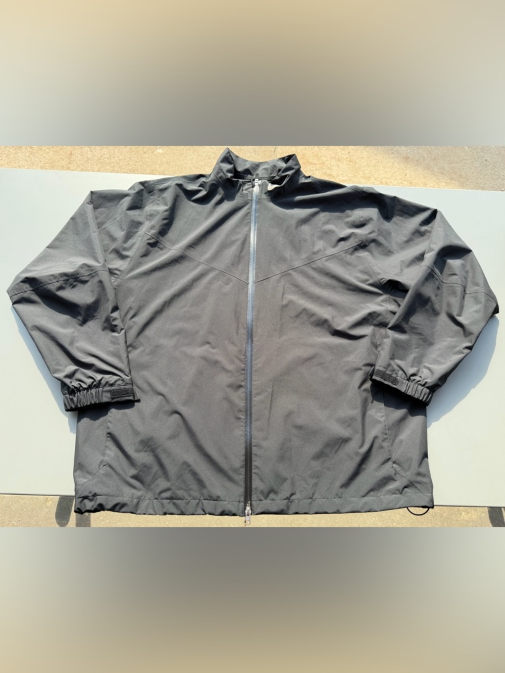 Nike Golf Storm-Fit Jacket